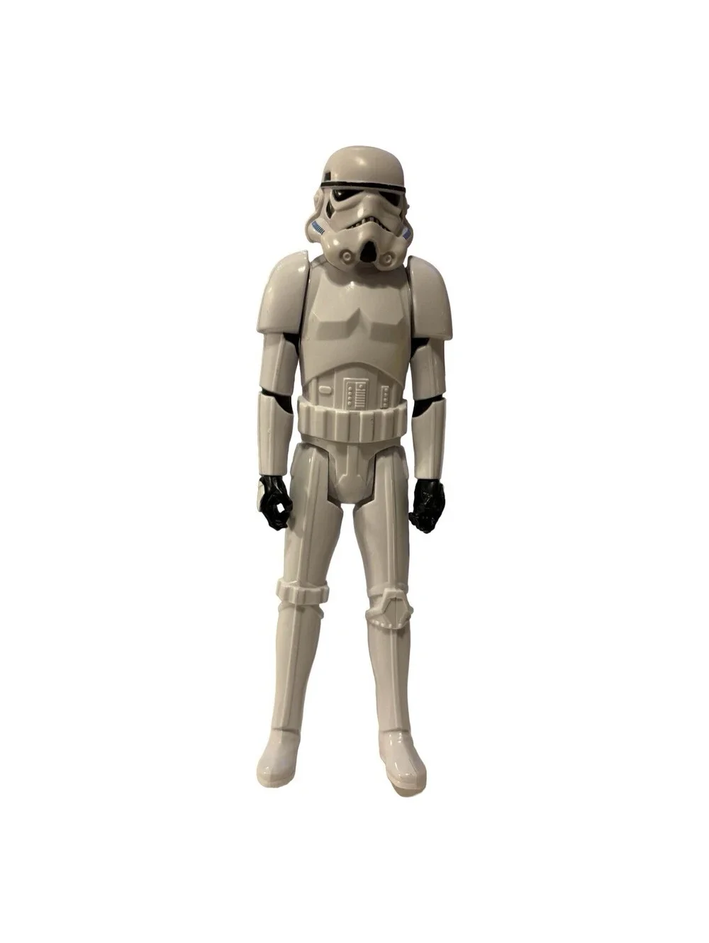 Star Wars Hasbro 12